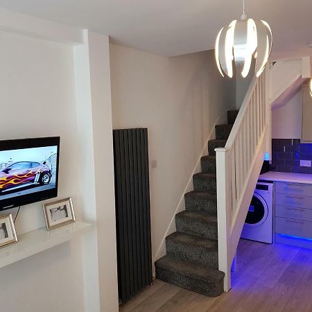 Webb Place 2 Bedroom Apartment ! Croydon Exterior photo
