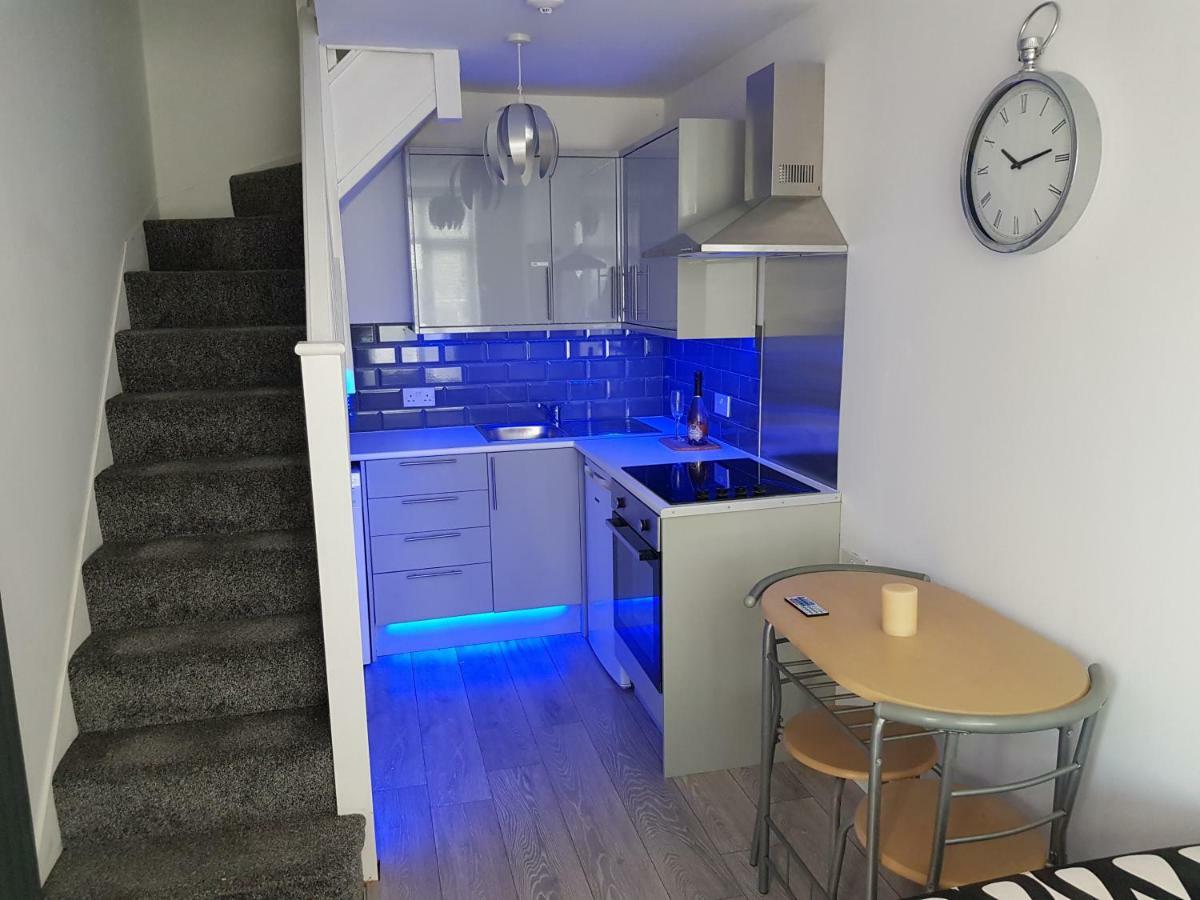 Webb Place 2 Bedroom Apartment ! Croydon Exterior photo