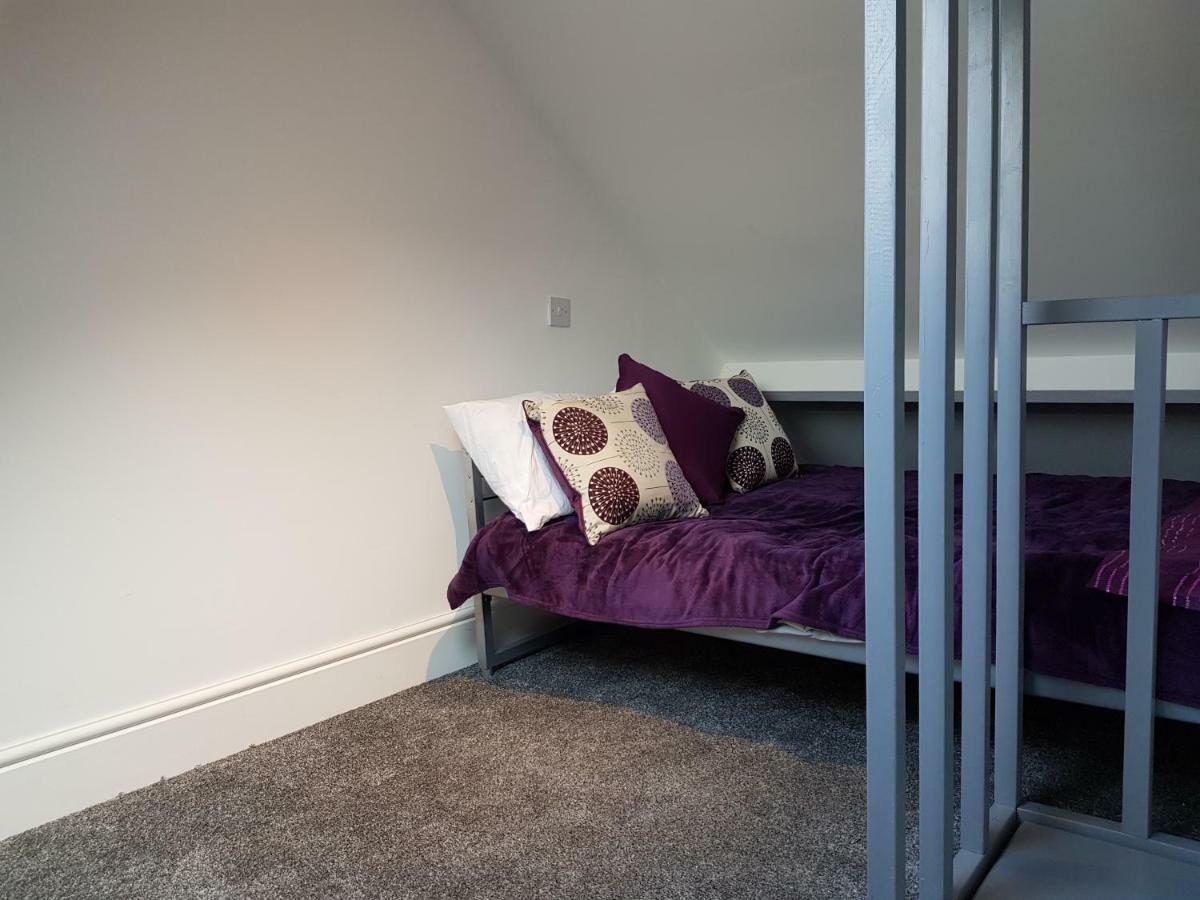 Webb Place 2 Bedroom Apartment ! Croydon Exterior photo