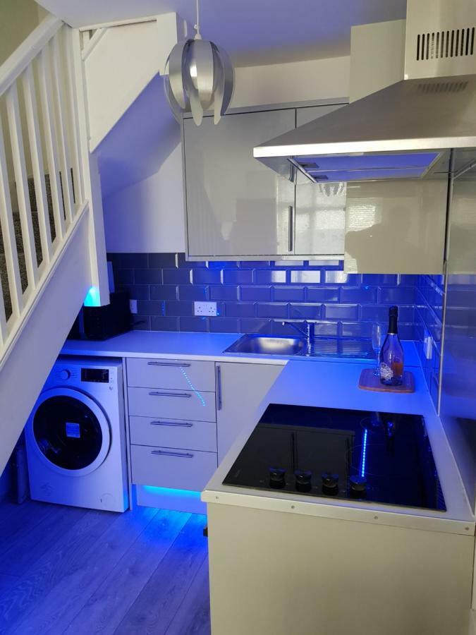 Webb Place 2 Bedroom Apartment ! Croydon Exterior photo