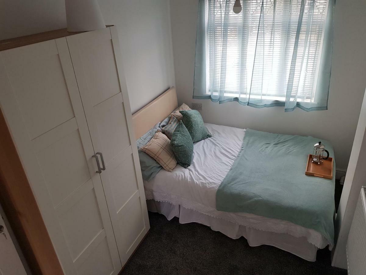 Webb Place 2 Bedroom Apartment ! Croydon Exterior photo