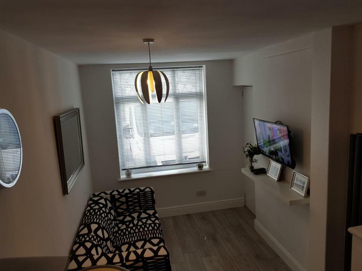 Webb Place 2 Bedroom Apartment ! Croydon Exterior photo
