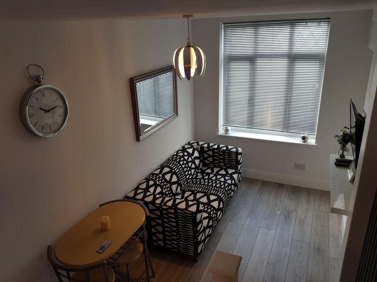 Webb Place 2 Bedroom Apartment ! Croydon Exterior photo