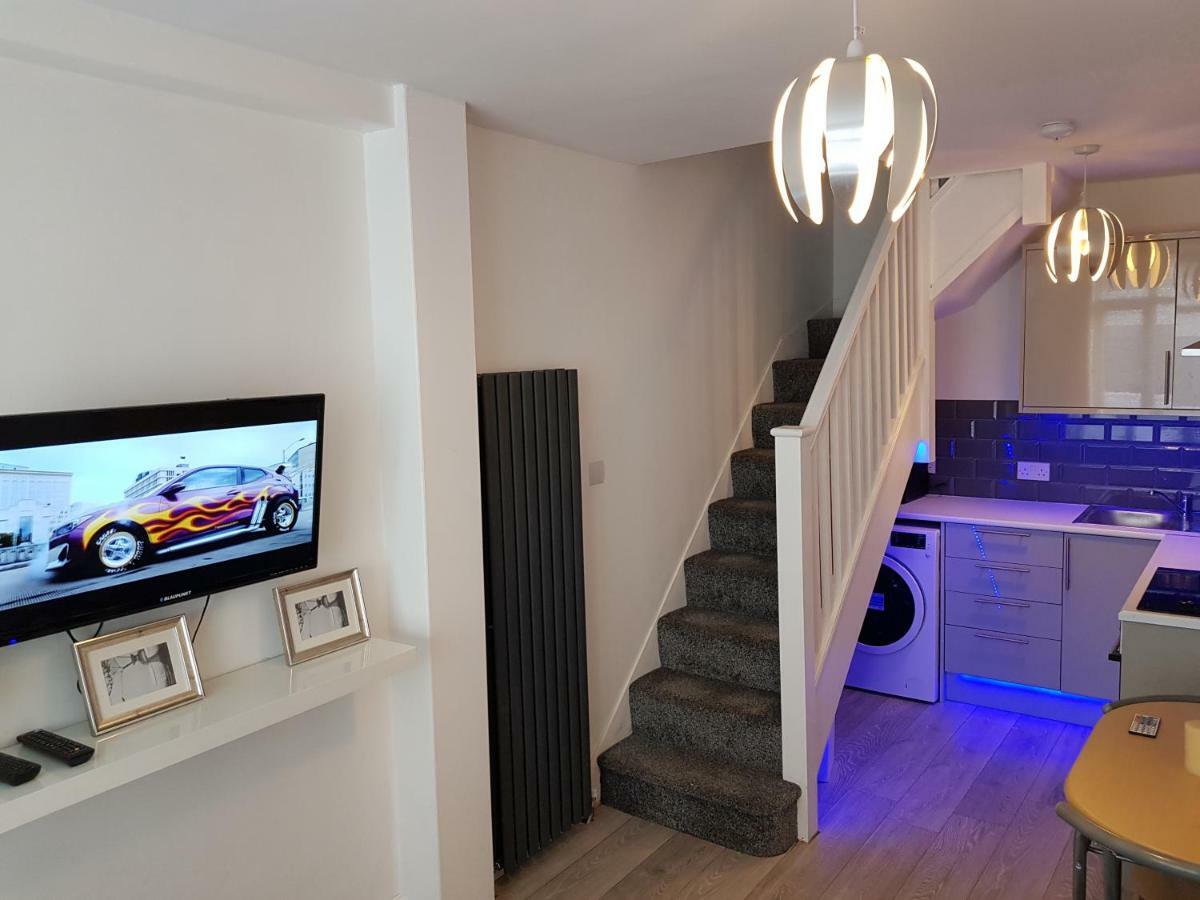 Webb Place 2 Bedroom Apartment ! Croydon Exterior photo