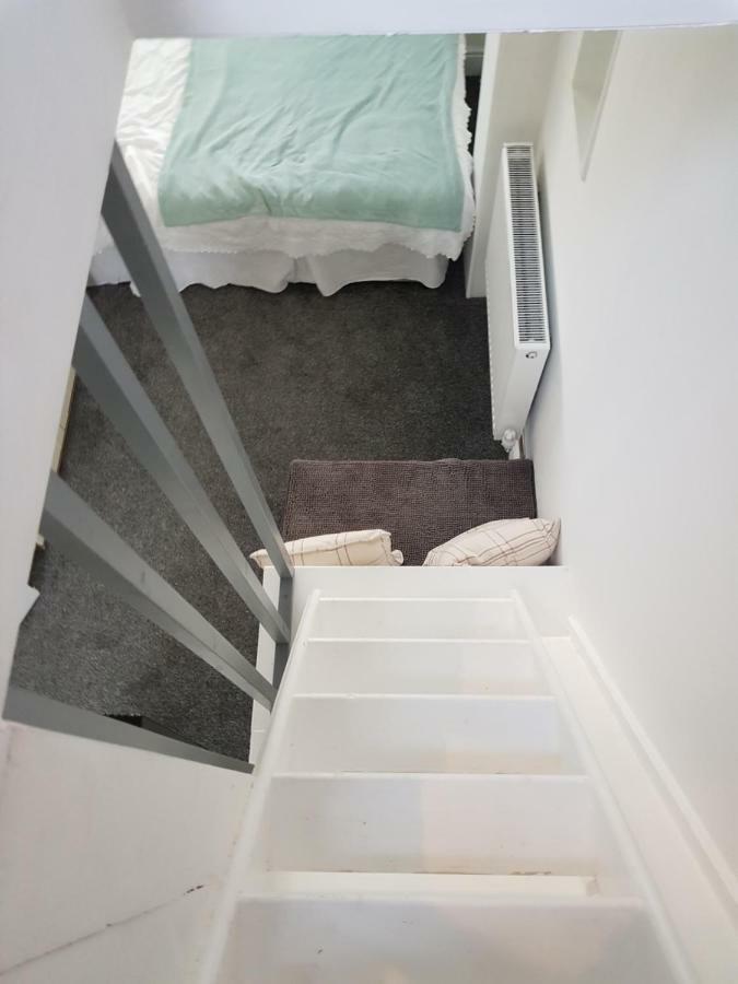 Webb Place 2 Bedroom Apartment ! Croydon Exterior photo